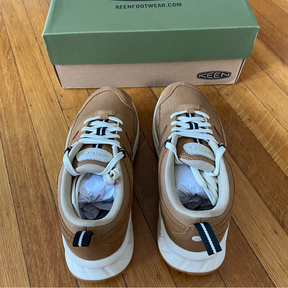 [NWT] KEEN Hightrail Vented Hiking Shoes - Picture 6 of 12